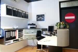 Tandarts Oosterhout administratie