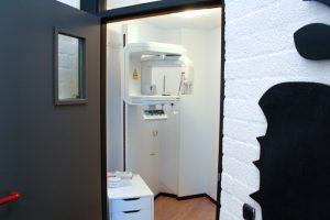 Tandartspraktijk Oosterhout